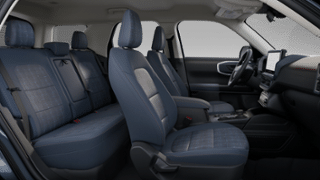 2025 Ford Bronco Sport® Internal Image 1